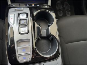 Hyundai Tucson 1.6 TGDI 169kW HEV Tecno Auto 2C  - Foto 2