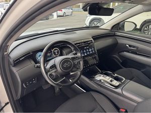 Hyundai Tucson 1.6 TGDI 169kW HEV Tecno Auto 2C  - Foto 2