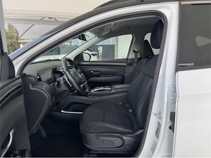 Hyundai Tucson 1.6 TGDI 169kW HEV Tecno Auto 2C  - Foto 2