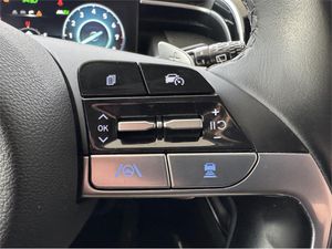 Hyundai Tucson 1.6 TGDI 169kW HEV Tecno Auto 2C  - Foto 2