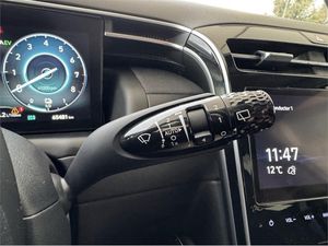 Hyundai Tucson 1.6 TGDI 169kW HEV Tecno Auto 2C  - Foto 2