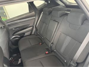 Hyundai Tucson 1.6 TGDI 169kW HEV Tecno Auto 2C  - Foto 2