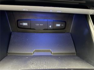 Hyundai Tucson 1.6 TGDI 169kW HEV Tecno Auto 2C  - Foto 2