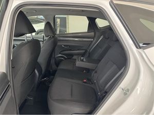 Hyundai Tucson 1.6 TGDI 169kW HEV Tecno Auto 2C  - Foto 2