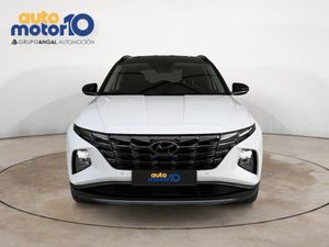 Hyundai Tucson 1.6 TGDI 169kW HEV Tecno Auto 2C  - Foto 2