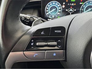 Hyundai Tucson 1.6 TGDI 169kW HEV Tecno Auto 2C  - Foto 2