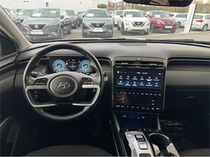 Hyundai Tucson 1.6 TGDI 169kW HEV Tecno Auto 2C  - Foto 2