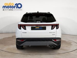 Hyundai Tucson 1.6 TGDI 169kW HEV Tecno Auto 2C  - Foto 2