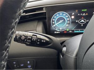 Hyundai Tucson 1.6 TGDI 169kW HEV Tecno Auto 2C  - Foto 2