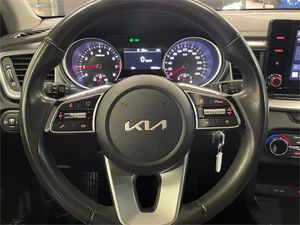 Kia XCeed 1.0 T-GDi Concept 88kW (120CV)  - Foto 2