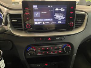 Kia XCeed 1.0 T-GDi Concept 88kW (120CV)  - Foto 2