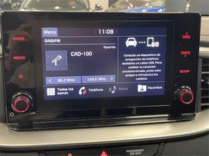 Kia XCeed 1.0 T-GDi Concept 88kW (120CV)  - Foto 2