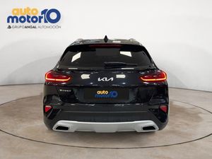 Kia XCeed 1.0 T-GDi Concept 88kW (120CV)  - Foto 2