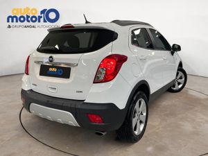 Opel Mokka 1.6 CDTi 4X2 S&S Crosscity  - Foto 2