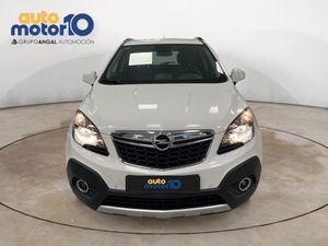 Opel Mokka 1.6 CDTi 4X2 S&S Crosscity  - Foto 2