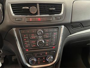 Opel Mokka 1.6 CDTi 4X2 S&S Crosscity  - Foto 2