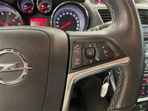 Opel Mokka 1.6 CDTi 4X2 S&S Crosscity  - Foto 2