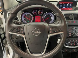 Opel Mokka 1.6 CDTi 4X2 S&S Crosscity  - Foto 2