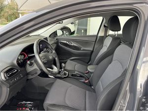 Hyundai i30 1.0 TGDI 48V Klass  - Foto 2