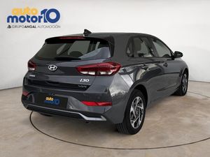 Hyundai i30 1.0 TGDI 48V Klass  - Foto 2