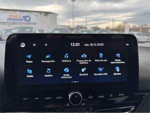 Hyundai i30 1.0 TGDI 48V Klass  - Foto 2