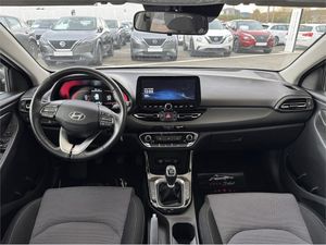Hyundai i30 1.0 TGDI 48V Klass  - Foto 2
