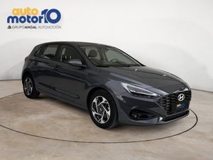 Hyundai i30 1.0 TGDI 48V Klass  - Foto 2