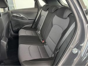 Hyundai i30 1.0 TGDI 48V Klass  - Foto 2