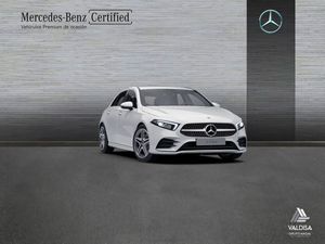 Mercedes Clase A 180 AMG Line (EURO 6d)  - Foto 2