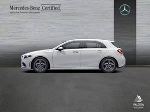 Mercedes Clase A 180 AMG Line (EURO 6d)  - Foto 2