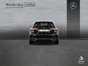 Mercedes Clase A 180 Compacto  - Foto 2