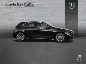 Mercedes Clase A 180 Compacto  - Foto 2