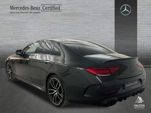 Mercedes Clase CLS 53 AMG 4Matic (EURO 6d)  - Foto 2