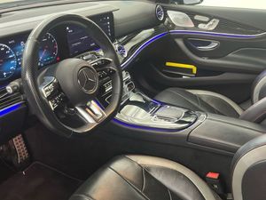 Mercedes Clase CLS 53 AMG 4Matic (EURO 6d)  - Foto 2