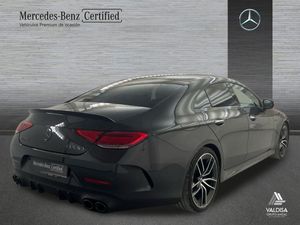 Mercedes Clase CLS 53 AMG 4Matic (EURO 6d)  - Foto 2