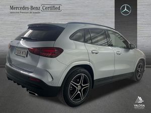 Mercedes GLA 200 d  - Foto 2