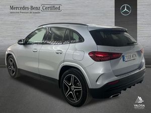 Mercedes GLA 200 d  - Foto 2