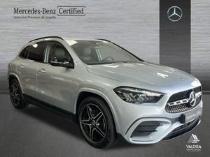 Mercedes GLA 200 d  - Foto 2