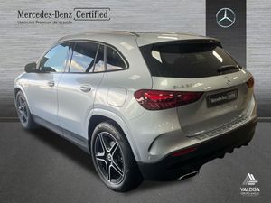 Mercedes GLA 200 d  - Foto 2