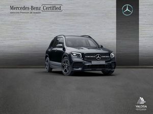 Mercedes Clase GLB 200 AMG Line (EURO 6d)  - Foto 2