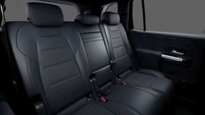 Mercedes Clase GLB 200 AMG Line (EURO 6d)  - Foto 2