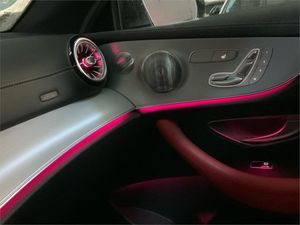 Mercedes Clase E Coupé E 220 d  - Foto 2