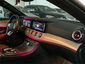 Mercedes Clase E Coupé E 220 d  - Foto 2