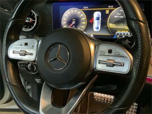 Mercedes Clase E Coupé E 220 d  - Foto 2