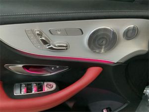 Mercedes Clase E Coupé E 220 d  - Foto 2