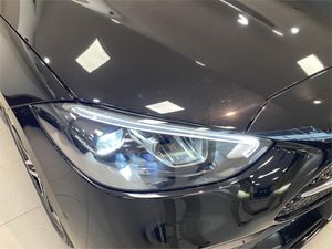 Mercedes Clase C 220 d 4MATIC Berlina  - Foto 2