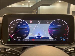 Mercedes Clase C 220 d 4MATIC Berlina  - Foto 2