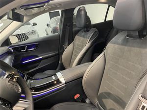 Mercedes Clase C 220 d 4MATIC Berlina  - Foto 2