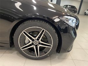 Mercedes Clase C 220 d 4MATIC Berlina  - Foto 2