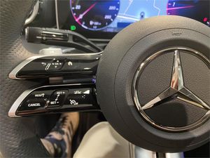 Mercedes Clase C 220 d 4MATIC Berlina  - Foto 2